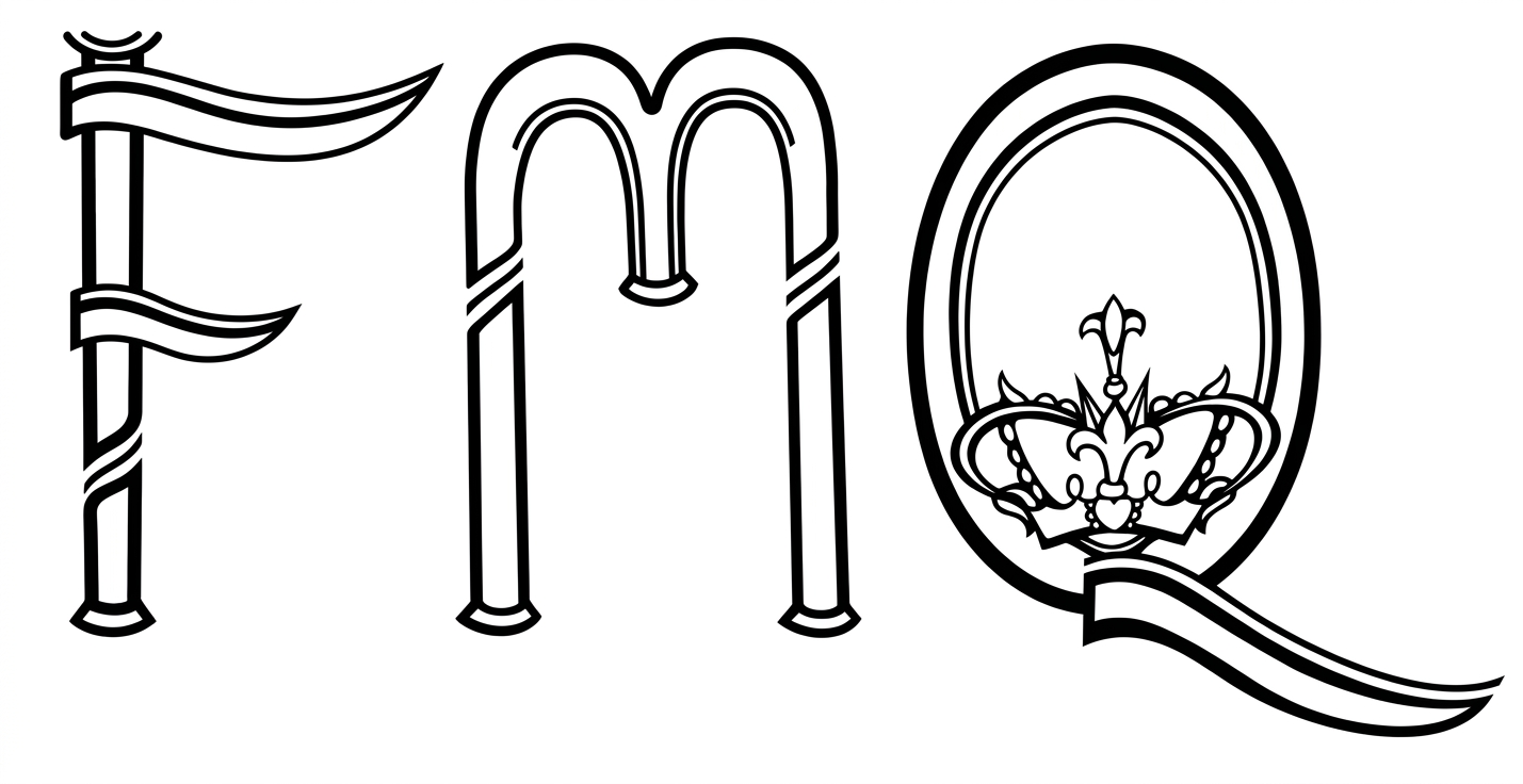 FMQ Logo